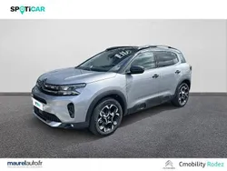 Utilisé 2025 Citroën C5 Aircross SUV | 33 990 € (Prix cher)