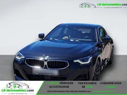 Utilisé 2024 BMW 220 Comfort Edition Coupé | 41 400 € (Prix juste)