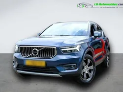 Utilisé 2020 Volvo XC40 SUV | 30 200 € (Prix juste)