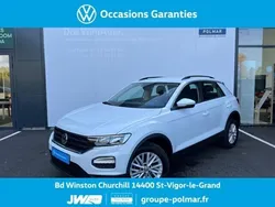 Utilisé 2019 VW T-Roc SUV | 15 780 € (Bon prix)
