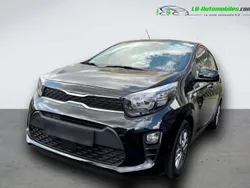 Utilisé 2023 Kia Picanto Citadine | 18 800 € (Prix cher)