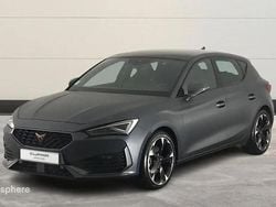 Gris Utilisé 2023 Cupra Leon Berline | 26 299 € (Bon prix)
