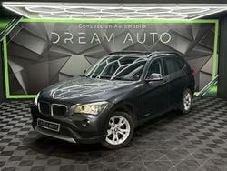 Gris Occasion 2012 BMW X1 Comfort Edition SUV | 11 490 € (Bon prix)