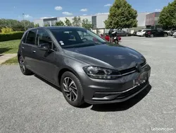 Utilisé 2018 VW Golf VII Berline | 11 700 € (Bon prix)