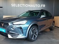 Noir Utilisé 2022 Cupra Formentor SUV | 35 590 €