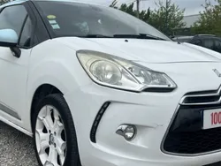 Utilisé 2011 Citroën DS3 Sport Chic Citadine | 3 990 €