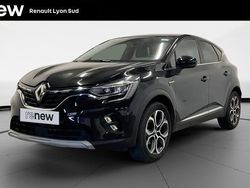 Noir Utilisé 2023 Renault Captur Techno SUV | 17 390 € (Prix juste)
