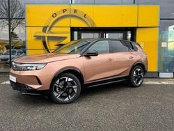 Orange Utilisé 2025 Opel Grandland Electric SUV | 41 290 € (Prix juste)