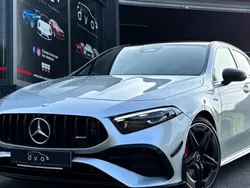 Utilisé 2023 Mercedes A35 AMG AMG Berline | 67 990 €