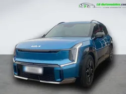 Utilisé 2025 Kia EV9 3 SUV | 78 300 € (Prix juste)