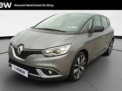 Gris Utilisé 2019 Renault Scénic IV LIMITED Monospace | 15 990 € (Prix juste)