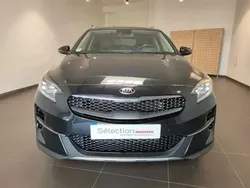 Noir Utilisé 2020 Kia XCeed Launch Edition SUV | 24 990 € (Prix cher)