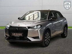 Gris Utilisé 2023 DS Automobiles DS3 Crossback E-Tense Performance SUV | 24 605 € (Prix juste)