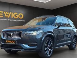 Utilisé 2020 Volvo XC90 Inscription SUV | 36 989 € (Prix juste)