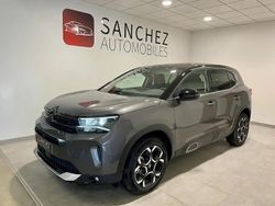 Bleu Nouvelle 2024 Citroën C5 Aircross SUV | 30 900 € (Prix juste)