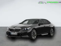 Utilisé 2024 BMW 520 Comfort Edition Berline | 60 500 €
