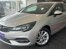 Utilisé 2020 Opel Astra Elegance Berline | 9 990 € (Bon prix)