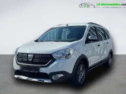 Utilisé 2021 Dacia Lodgy Monospace | 15 800 € (Prix juste)