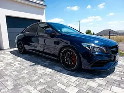 Utilisé 2018 Mercedes CLA45 AMG AMG Berline | 36 100 € (Prix juste)