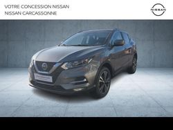 Utilisé 2020 Nissan Qashqai N-Connecta SUV | 16 990 € (Prix juste)