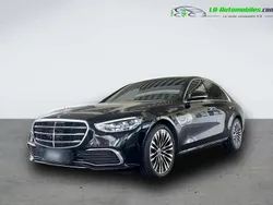 Utilisé 2023 Mercedes S400 Berline | 101 100 € (Super prix)