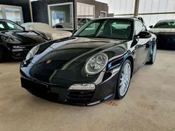 Utilisé 2010 Porsche 911 Carrera Coupé | 67 300 € (Prix assez cher)