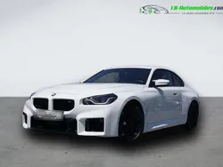 Utilisé 2024 BMW M2 Comfort Edition Coupé | 67 700 €