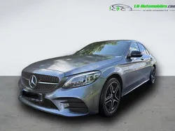 Utilisé 2020 Mercedes C300e Berline | 36 200 € (Prix cher)
