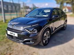 Noir Utilisé 2021 Citroën C4 Feel Berline | 10 190 € (Super prix)