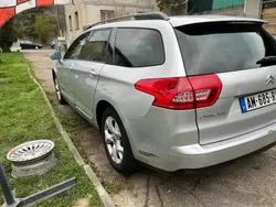 Gris Utilisé 2008 Citroën C5 Exclusive Break | 2 700 €