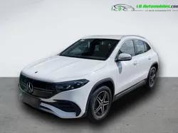 Utilisé 2023 Mercedes EQA300 SUV | 38 100 € (Bon prix)
