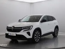 Blanc Utilisé 2023 Renault Austral Techno SUV | 29 799 € (Prix juste)
