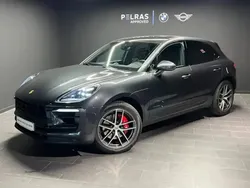 Gris Utilisé 2024 Porsche Macan SUV | 119 900 €