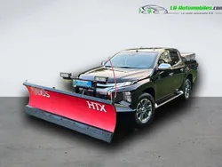 Utilisé 2019 Mitsubishi L200 Pick-up | 54 500 €