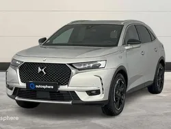 Utilisé 2020 DS Automobiles DS7 Crossback Grand Chic SUV | 23 799 € (Super prix)