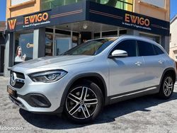 Gris Utilisé 2021 Mercedes GLA250 Progressive SUV | 23 990 € (Super prix)