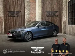 Gris Utilisé 2020 BMW 318 Berline | 26 495 € (Bon prix)