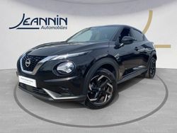 Utilisé 2023 Nissan Juke SUV | 20 900 € (Prix juste)