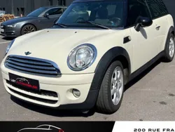 Utilisé 2013 Mini Clubman Break | 8 490 €
