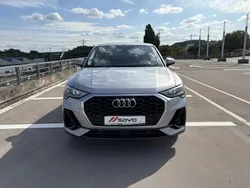Gris Utilisé 2022 Audi Q3 Design SUV | 26 990 € (Super prix)
