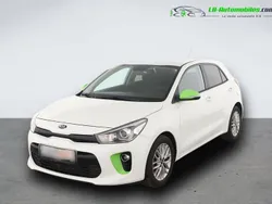 Utilisé 2018 Kia Rio Citadine | 15 800 € (Bon prix)
