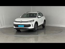 Utilisé 2025 VW Tiguan Life SUV | 34 499 € (Prix juste)