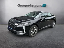 Utilisé 2023 DS Automobiles DS4 Trocadero Berline | 29 980 € (Prix juste)