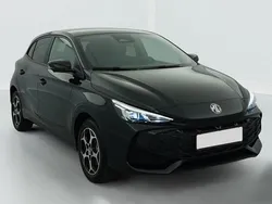 Nouvelle 2025 MG MG3 Luxury Citadine | 20 900 € (Prix juste)