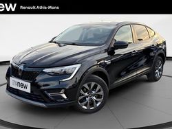 Noir Utilisé 2024 Renault Arkana Evolution SUV | 20 490 €