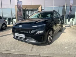 Noir Utilisé 2024 Hyundai Kona SUV | 22 900 €