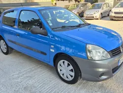 Utilisé 2009 Renault Clio II Campus Citadine | 4 490 €