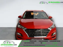 Utilisé 2020 Hyundai Tucson SUV | 21 900 € (Prix juste)