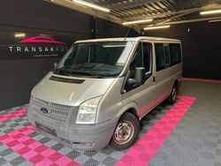 Gris Utilisé 2012 Ford Transit Break | 6 990 €