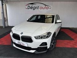 Blanc Utilisé 2021 BMW X2 SUV | 22 990 €